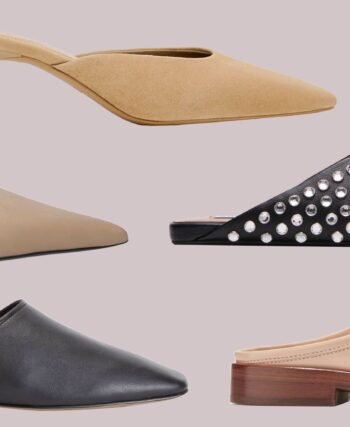 Style Mules for Every Occasion