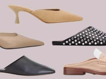 Style Mules for Every Occasion